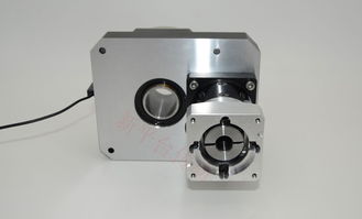 伺服專用減速機 零背隙減速機sr60 12w廠家直銷