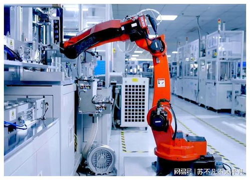 比一比曬一曬 衢州16個重大產(chǎn)業(yè)項目，伺服動力頭技術創(chuàng)新引領發(fā)展